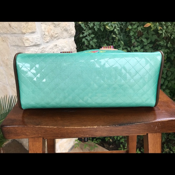 LIMITED EDITION-Consuela Shelly classic tote - Picture 5 of 7